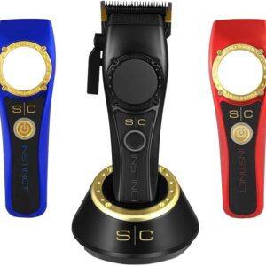 StyleCraft Instinct PRO Clipper