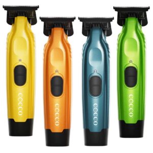Cocco Hyper Veloce Pro Trimmer