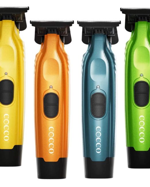 Cocco Hyper Veloce Pro Trimmer