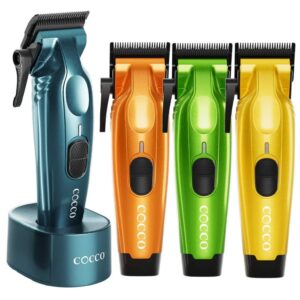 Cocoo Hyper Veloce Pro Clipper