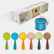 JC Beauty Concepts Collections
