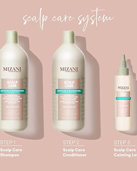 Mizani P