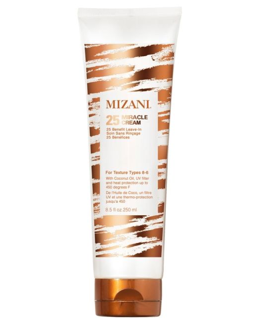 Mizani 25 Miracle Cream