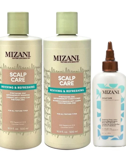 Mizani Scalp Care Reviving & Refreshing