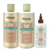 Mizani Scalp Care Reviving & Refreshing
