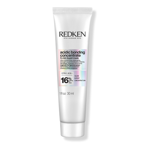 Redken Acidic Bonding Concentrate 5-min Liquid Mask