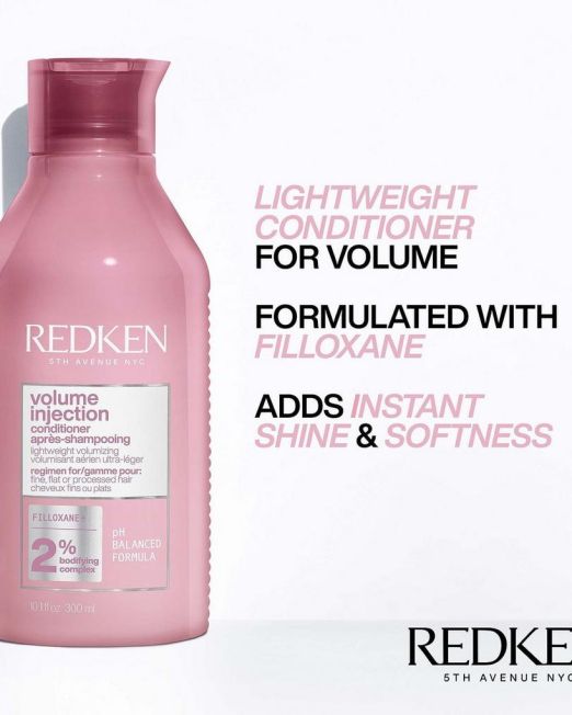 Redken Conditioner 2%