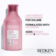 Redken Volume Injection Conditioner