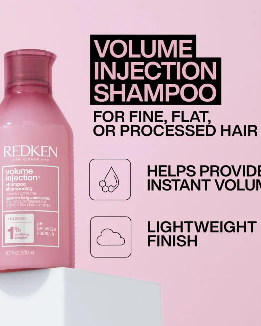 Redken Volume 1% i