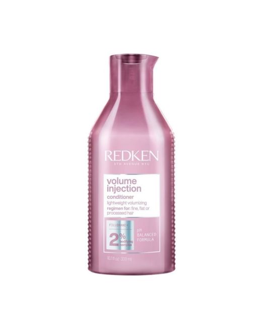 Redken Volume Injection Conditioner