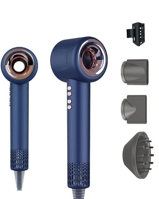 Super Hair Dryer