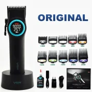 VGR Professional Hair Clipper V-001