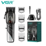 VGR-002 Clipper