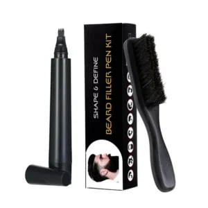 Beard Pen (Lapiz Delineador de barba)