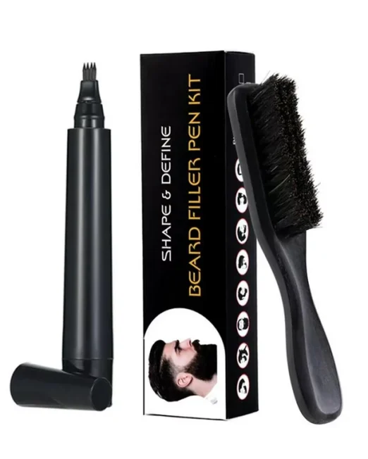 Beard Pen (Lapiz Delineador de barba)