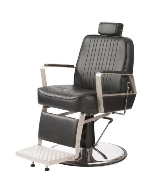 Classic Barber Chair