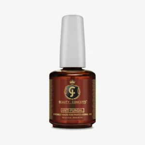 JC Beauty Concepts Anti-Fungal