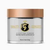 JC Beauty Concepts Clear 8oz