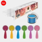 JC Beauty Concepts Collections