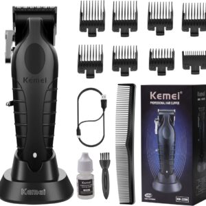 Kemei Clipper 2296