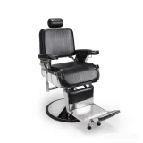 Lincoln Barber Chair