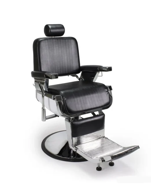 Lincoln Barber Chair