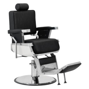 Lincoln Barber Chair