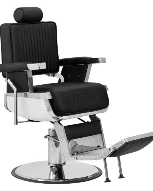 Lincoln Barber Chair
