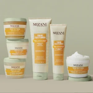 Mizani True Textures Curls, Coils & Waves