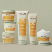 Mizani True Textures Curls, Coils & Waves