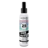 Redken 25 Benefits One United