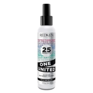 Redken 25 Benefits One United