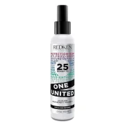 Redken 25 Benefits One United