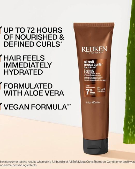 redken 7% i