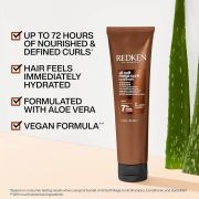 Redken All Soft Mega Curls Hydramelt