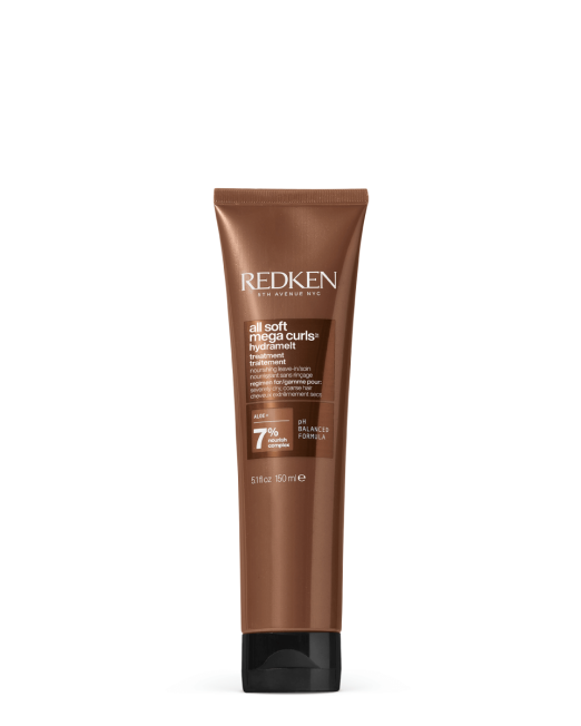Redken All Soft Mega Curls Hydramelt