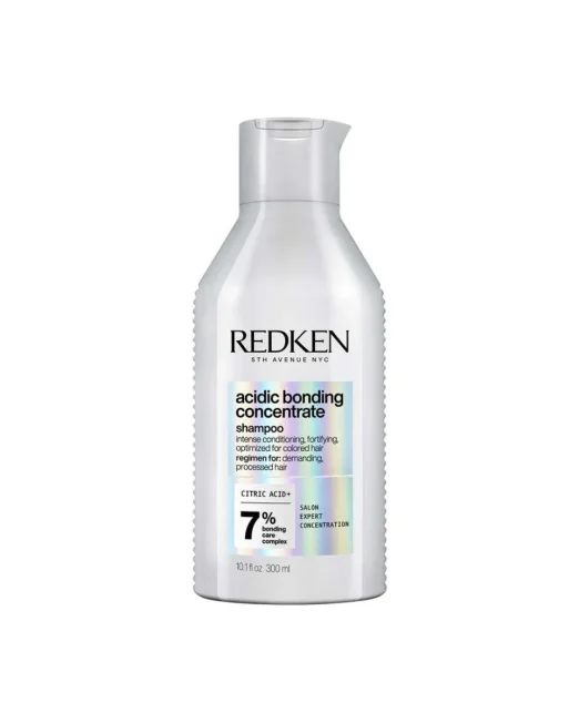 Redken Acidic Bonding Concentrate Shampoo