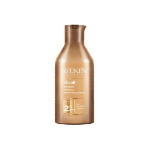 Redken All Soft Mega Curls Shampoo