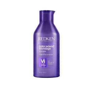 Redken Color Extend Blondage Shampoo