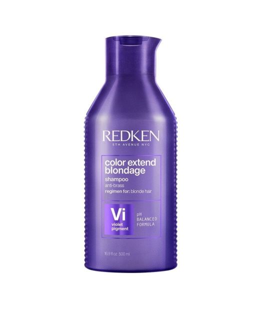 Redken Color Extend Blondage Shampoo