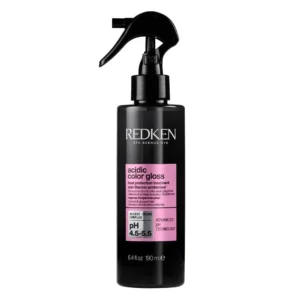Redken Acidic Color Gloss Heat Protection Treatment
