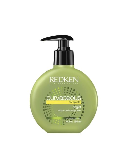 Redken Curvaceous