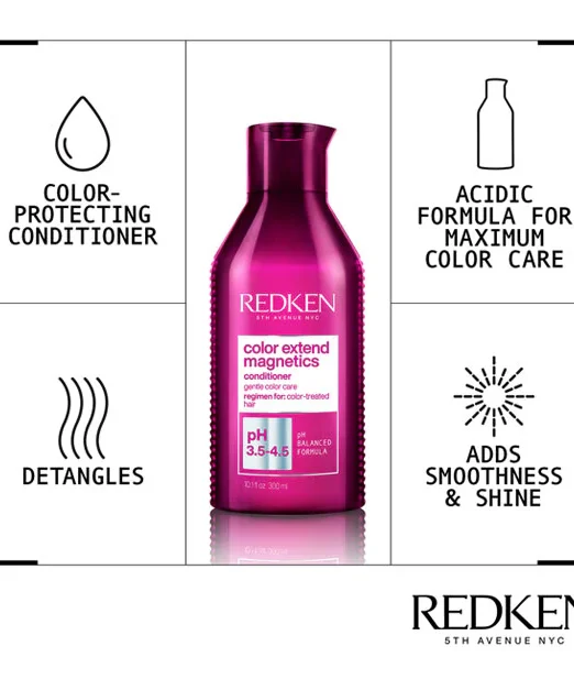 redken extend p