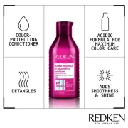 Redken Color Extend Magnetics Shampoo
