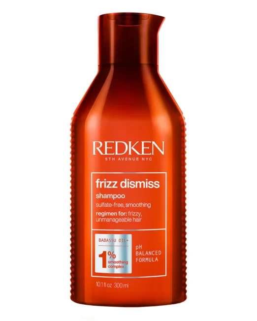 Redken Frizz Dismiss Shampoo