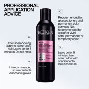 Redken Acidic Color Gloss Activated Glass Gloss Treatment