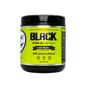 ROLDA Black Styling Gel