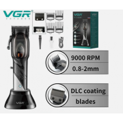 VGR-002 Clipper