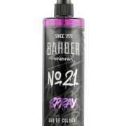 Barber Marmara Spray After Shave