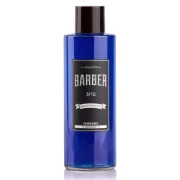 Colonia Barber Marmara After Shave con fórmula refrescante y aroma duradero para cuidado masculino
